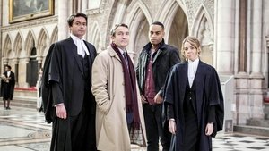 Law & Order: UK / Lei e Ordem: UK