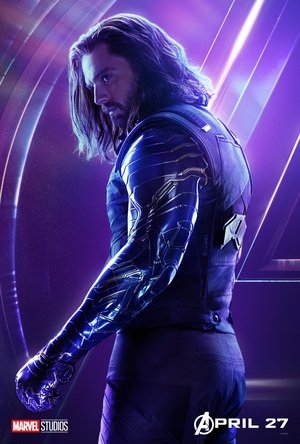 poster Avengers: Infinity War