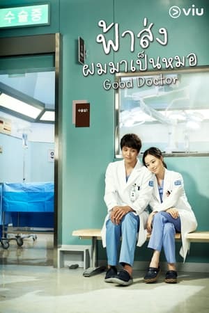 Image Good Doctor