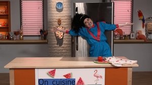 Cochon dingue: 3×24