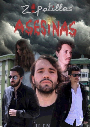Zapatillas asesinas 3
