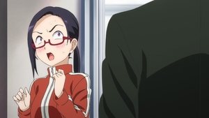 Demi-chan wa Kataritai: 1×7