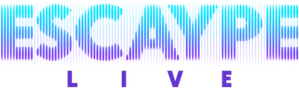 Escaype Live — Logos 1