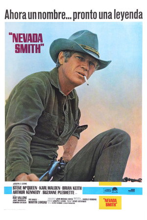 Nevada Smith 29