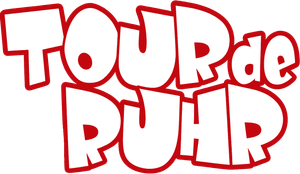 Tour de Ruhr — Logos 1