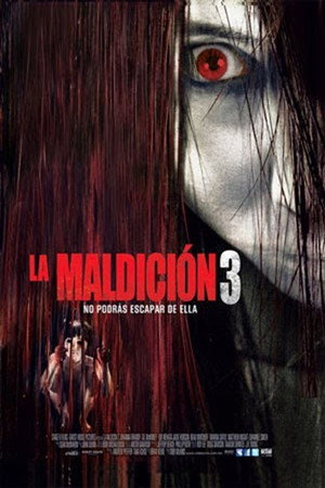The Grudge 3 32