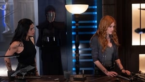 Shadowhunters: Instrumentos Mortais: 3×22