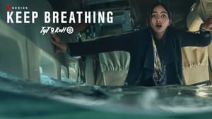 poster Keep Breathing