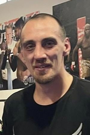 Nikola Stoyanov Picture
