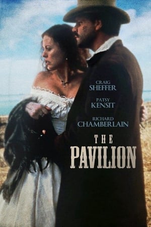 Poster The Pavilion 2000