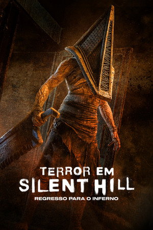 poster Return to Silent Hill