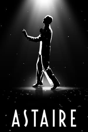 Poster Untitled Fred Astaire Biopic 