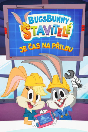 Bugs Bunny: Stavitelé Sezóna 1 Epizoda 17