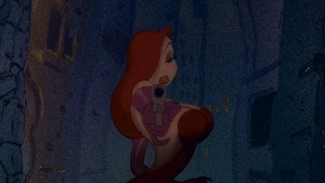 Who Framed Roger Rabbit movie still 61