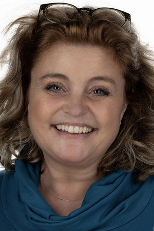 Nina Christrup portrait