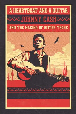 We're Still Here: Johnny Cash's Bitter Tears Revisited poster