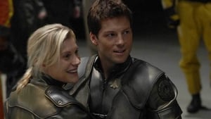 Battlestar Galactica: 4×1