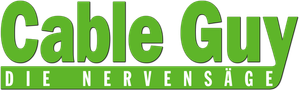 The Cable Guy — Logos 11