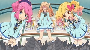 Aikatsu Stars!: 1×37