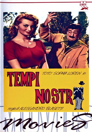 Tempi nostri - Zibaldone n. 2
