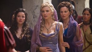 Spartacus 2 x Episodio 7