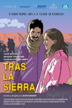 Poster Traslasierra (2019)