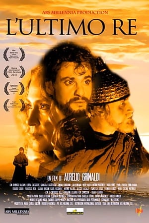 Poster L'ultimo re (2009)