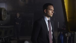 Suits: 4×15