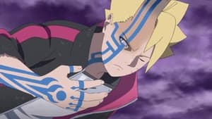 Boruto : Naruto Next Generations: Saison 1 Episode 208