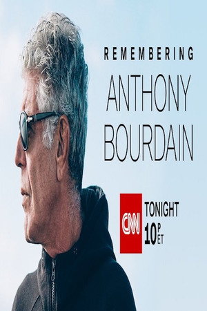 Remembering Anthony Bourdain 10