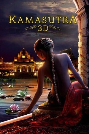 Poster Kamasutra 3D 2013