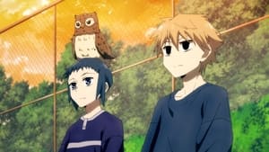 Hoshi no Samidare – Lucifer and the Biscuit Hammer: Saison 1 Episode 16