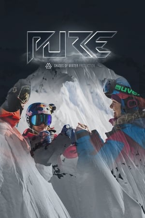 Poster Pure (2014)