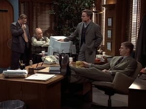 NewsRadio Coda