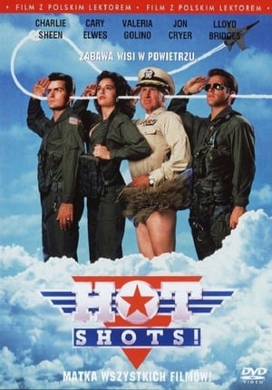 Hot Shots! (1991)