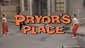 poster Pryor's Place