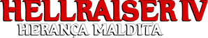 Hellraiser IV: Herança Maldita