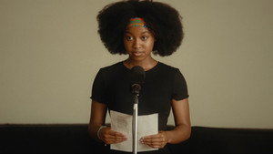 Miss Juneteenth (2020)