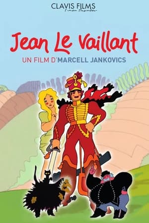 Image Jean le Vaillant