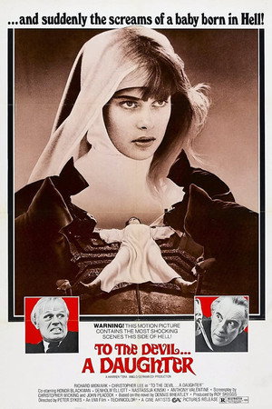 Постер фильма «Дочь для Дьявола (1976)» — (26 из 42)