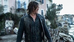 The Walking Dead: Daryl Dixon Season 1 Episode 1