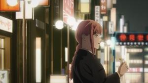 Chainsaw Man: Saison 1 Episode 8