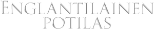 O Paciente Inglês — Logos 6
