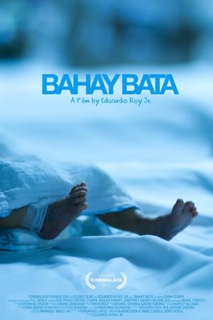 Poster Bahay Bata (2011)