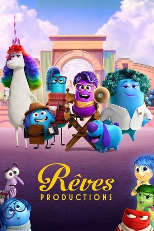 Image Rêves Productions