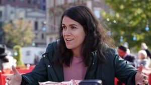 Broad City Season 5 Episode 8