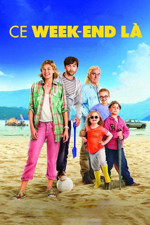 Ce Week-end l&agrave;&hellip; (2014)