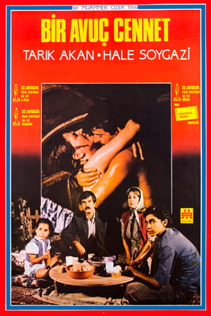 Poster Bir Avuç Cennet (1985)