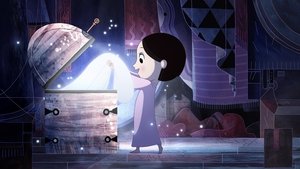 การ์ตูน Song of the Sea (2014) เจ้าหญิงมหาสมุทร