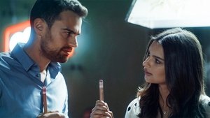 Estafadores (2019) HD 1080p Latino